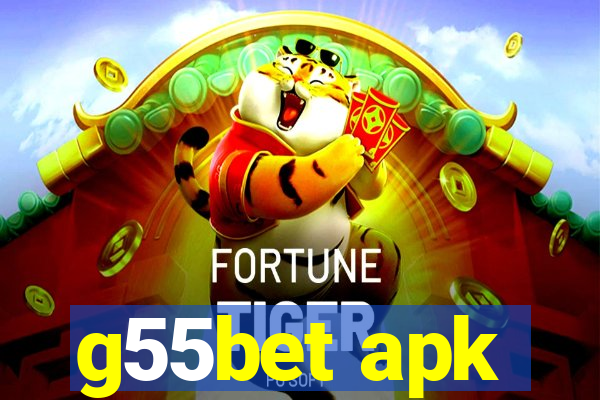 g55bet apk